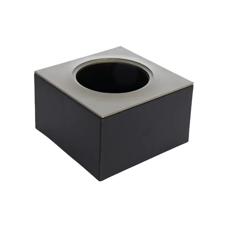 In Lite Box 1 Pearl Grey Betrouwbaar