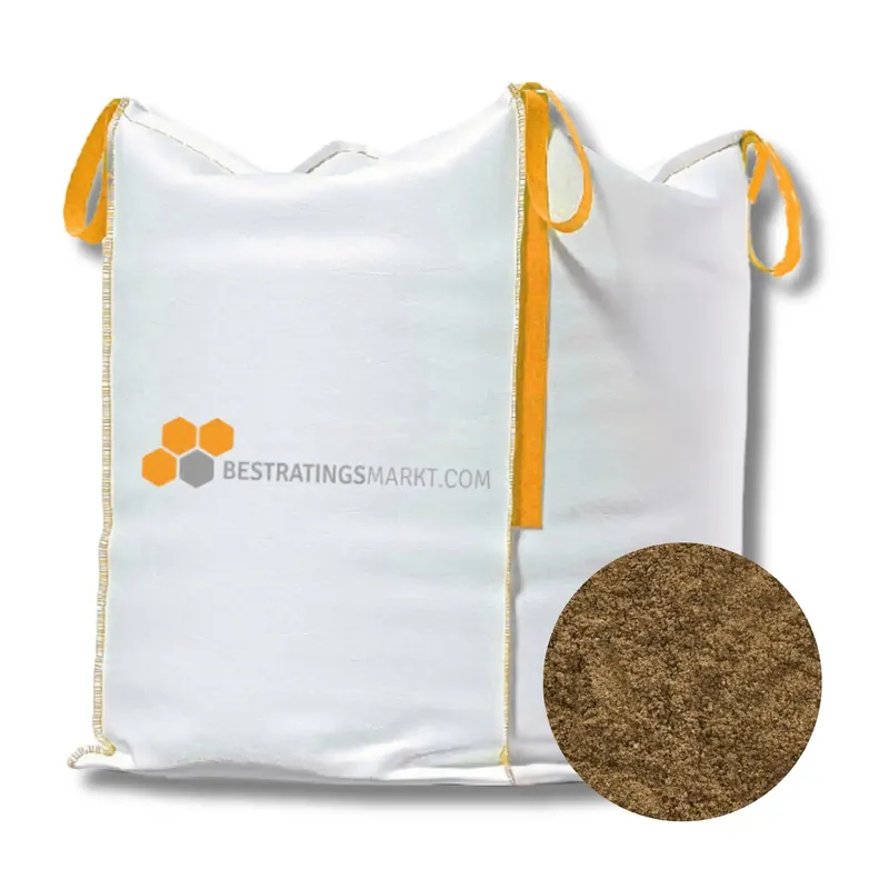 Gravier d`or / Jaumont 0-8 mm bigbag 1000KG Beste Prijs