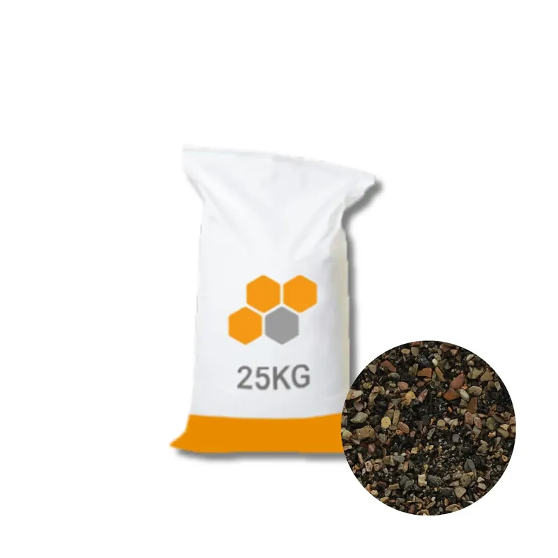 Grauwacke split 2-8 zakgoed Snelle Levering