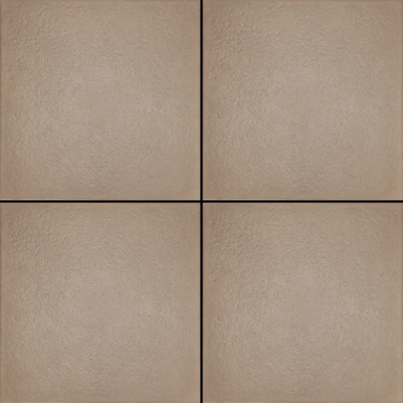 Elegance 60x60x4 cm Clay Flitsaanbieding