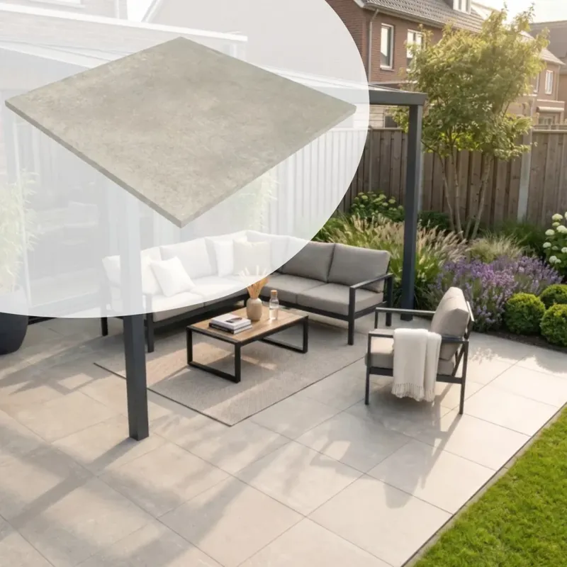 Meest Verkocht WK Deal – KeraTwo 60x60x2 Marende