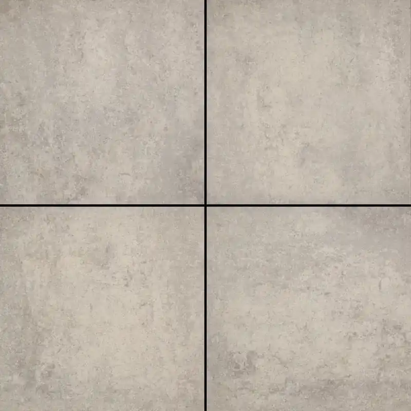 Trippel T 60x60x4 Beige Nuance tegel Beperkte Voorraad