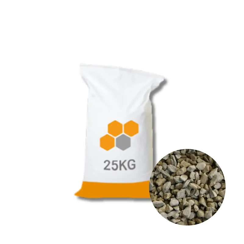 Ardenner split geel 8-16 mm zakgoed Veilige Betaling