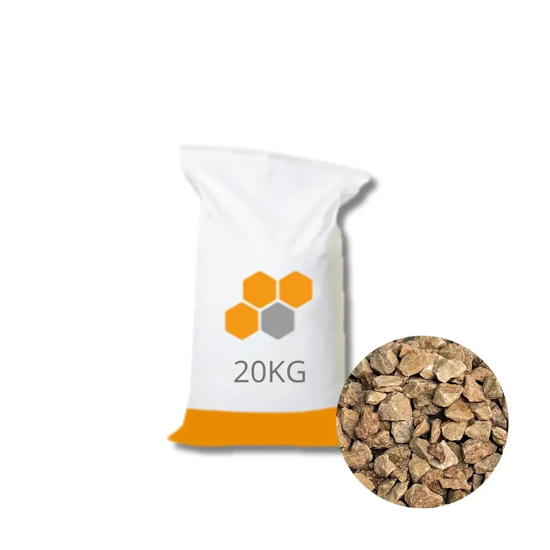 Tiroler Split 8-16 mm zakgoed Redsun Snelle Levering