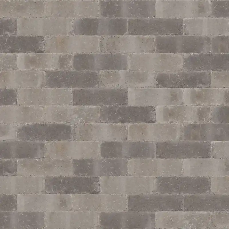Korting Abbeystones Getrommeld Pomposa 21x7x8 dikformaat