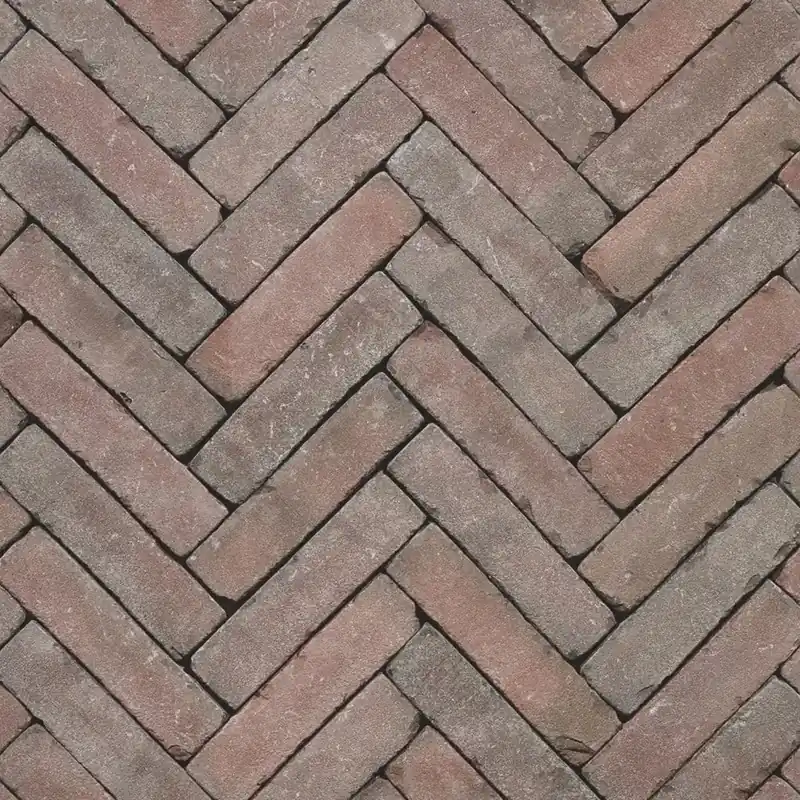 Alleen Vandaag Novoton vormbak getrommeld UWF60