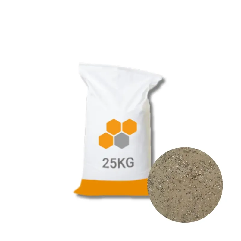 Betonmix 0-16 mm zakgoed Nu Kopen