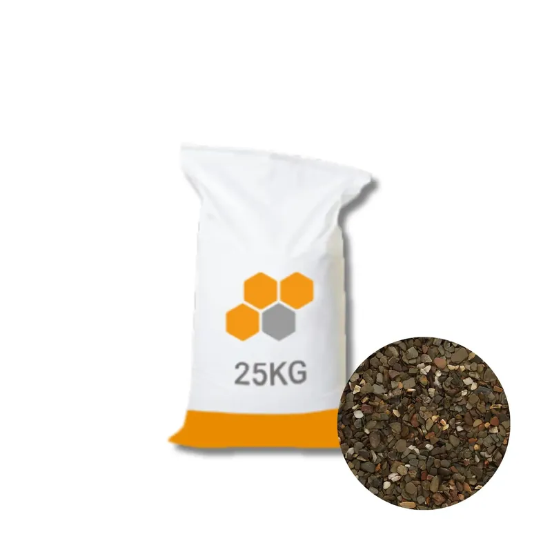 Actieprijs Siergrind flachkorn 8-16mm zakgoed
