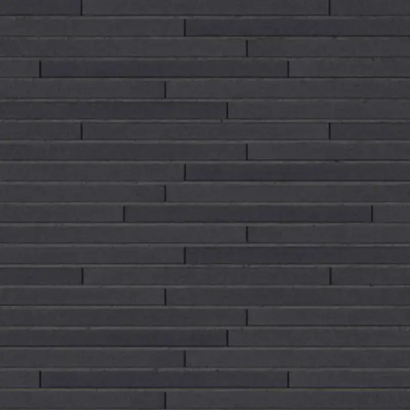 Gratis Retour GeoStylistix 59,5×9,5×4 Dark Grey