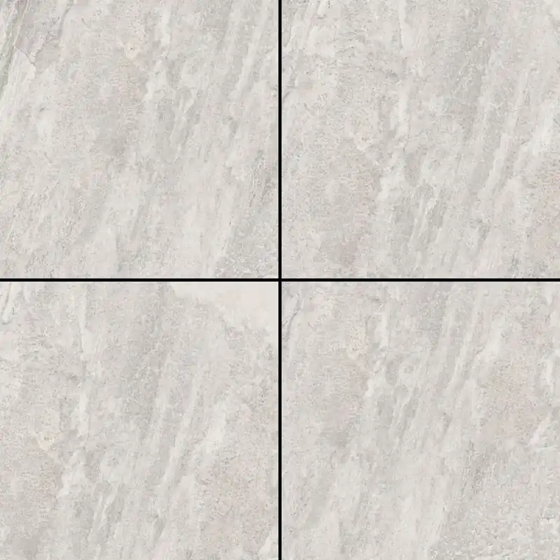 Lage Prijs GeoCeramica 60×60 Via Delle Alpi Quarzo Grigio