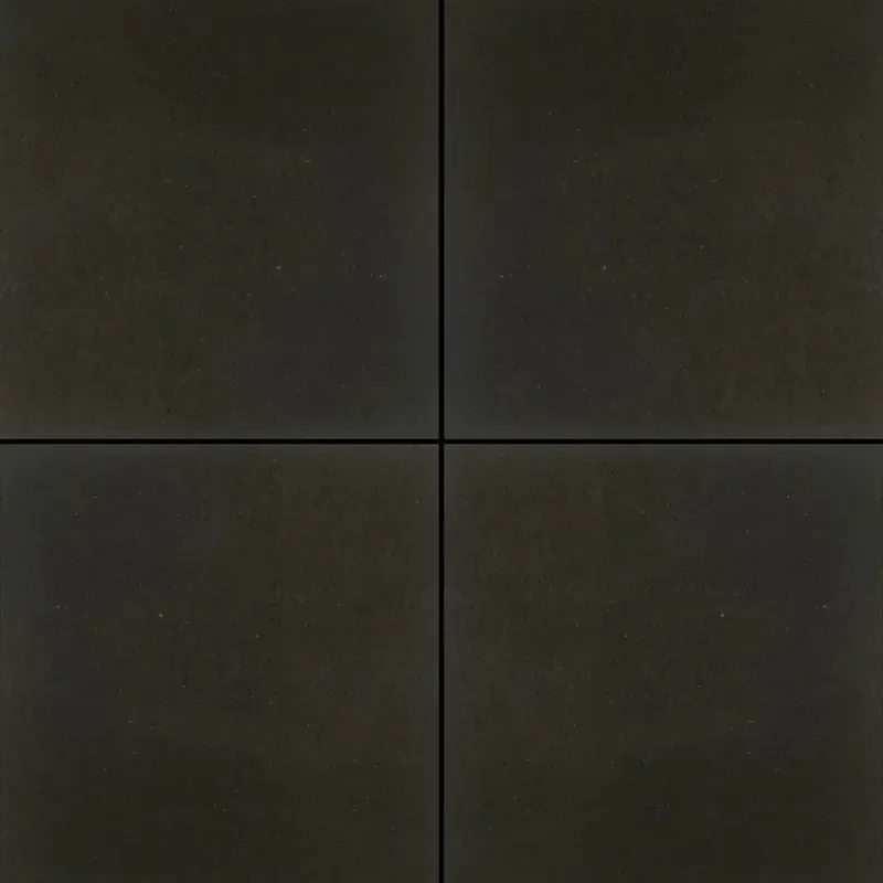 Tremico 60x60x6 Antraciet Populair