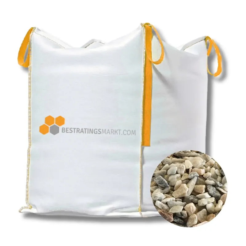 Veilige Betaling Flamingo Split 6-14 mm minibag Redsun