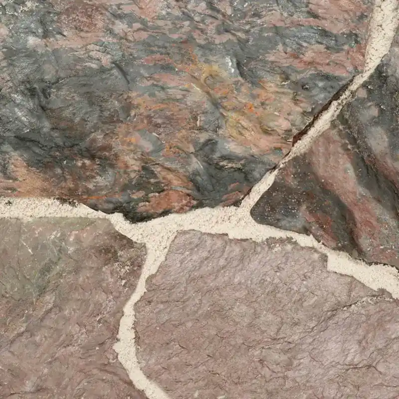 Korting Flagstones Violetto 3-7 cm