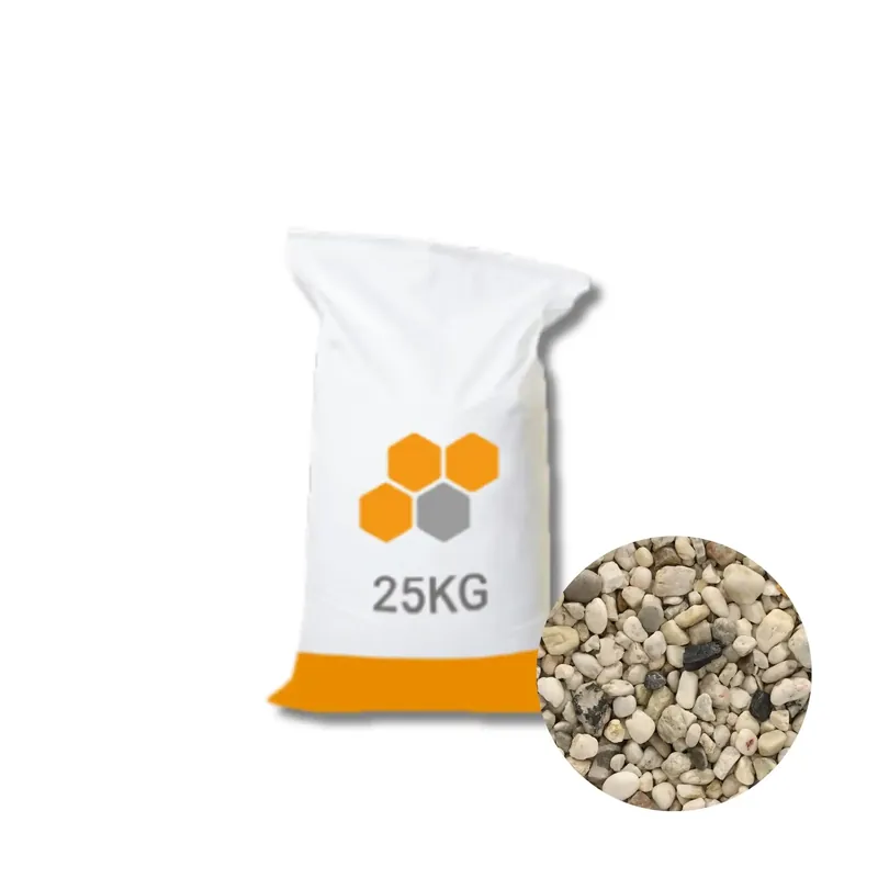 Op = Op Wit grind 16-32 mm zakgoed