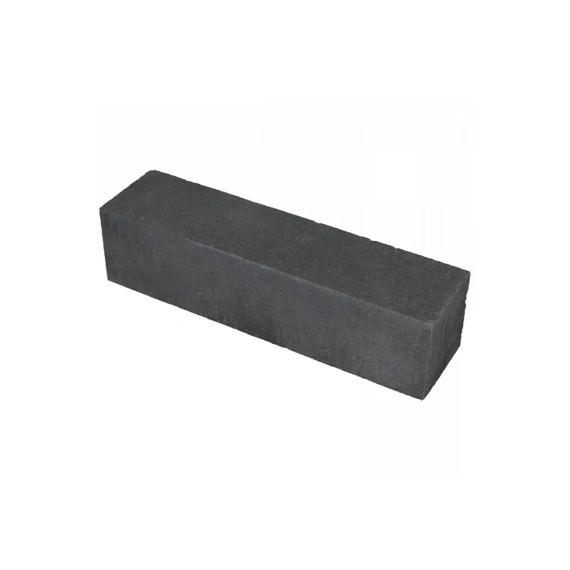 Must-Have Linia Palissade 10x15x60 cm strak Antraciet