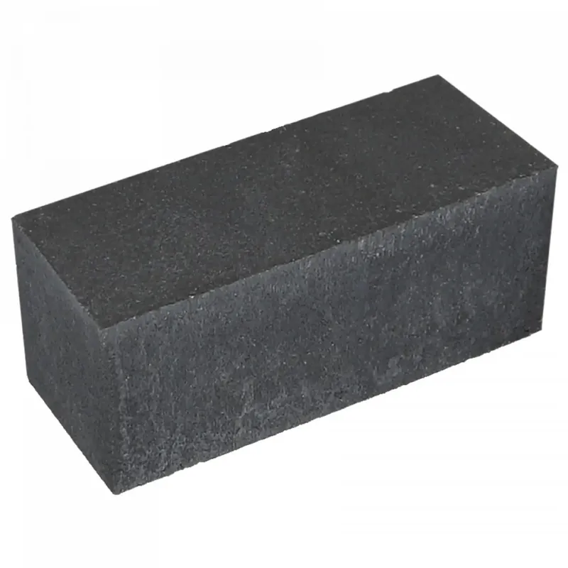 Linia Palissade Excellence 12x12x36 cm Nero Laatste Kans