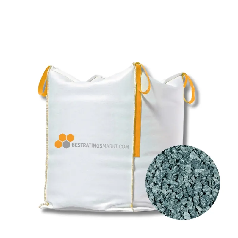 Ardennersplit grijs 7-14 mm Mini Bigbag – 500 kg Alleen Vandaag