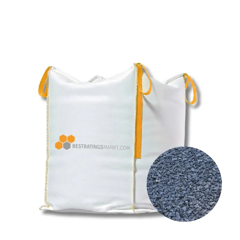Superprijs Nero Ebano grind 12-16 mm Mini Bigbag – 500 kg