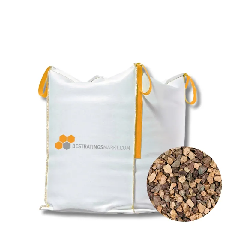 Granada split 10-18 mm Bigbag – 1500 kg Bestseller