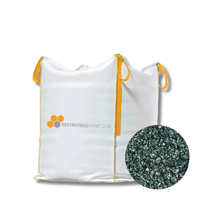 Nieuw Granito Grigio 11-16 mm Mini Bigbag – 500 kg