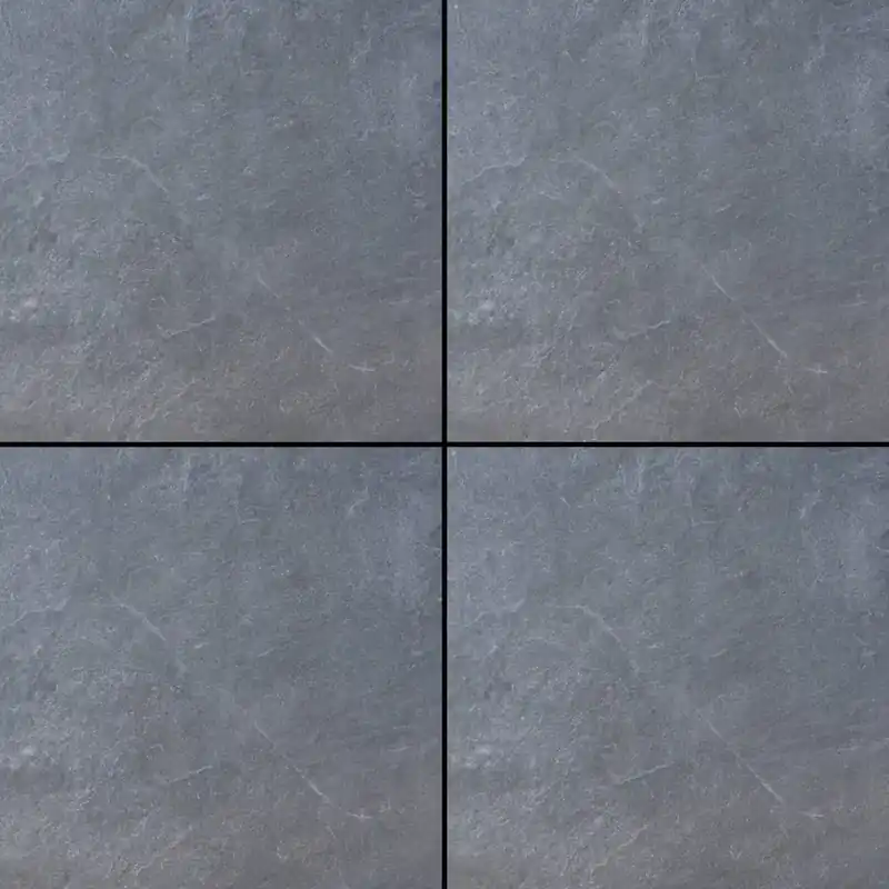 Ceramaxx Andes Nero 60x60x3 Beperkte Voorraad