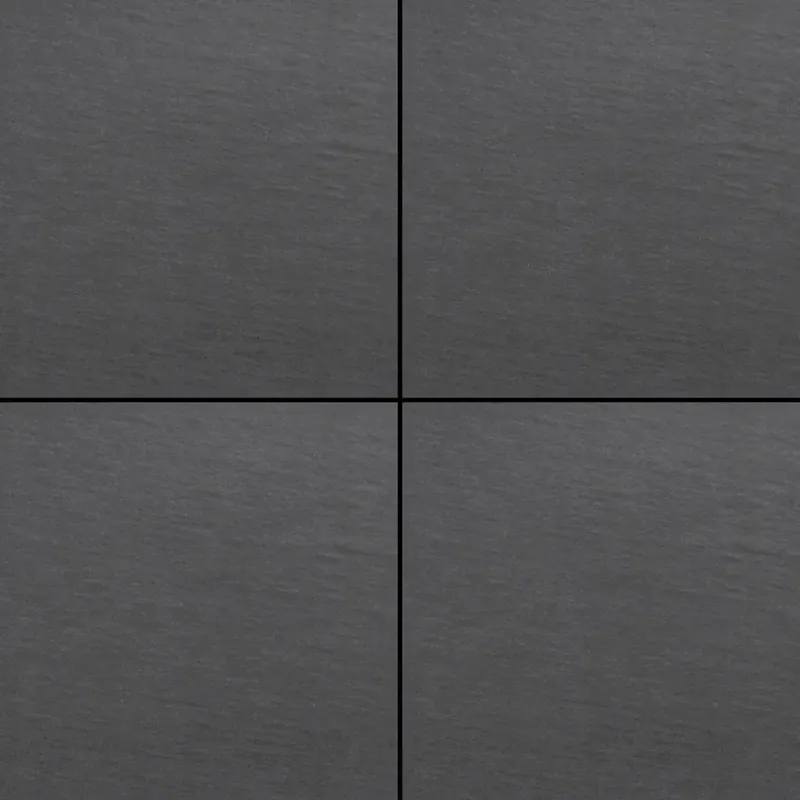 Ceramaxx Ardesia Nero 60x60x3 Flitsaanbieding