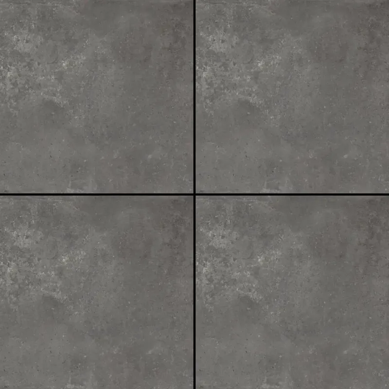 Seizoensaanbieding Ceramaxx Frescato Grigio 60x60x3