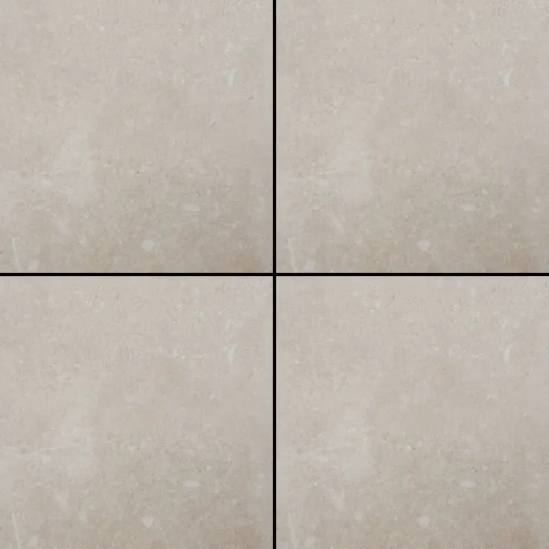 Ceramaxx Bourgogne Crema Beige 60x60x3cm Superprijs
