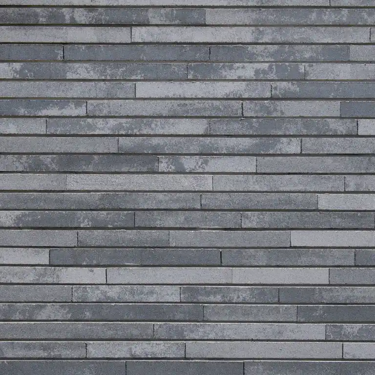 Speciale Aanbieding GeoStylistix KSK 29,5x7x5,5 Shaded Grey Light