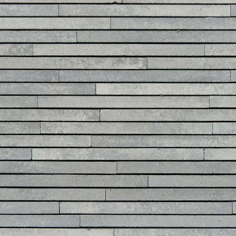 GeoStylistix 29,5×9,5×4 Shaded White Veilige Betaling