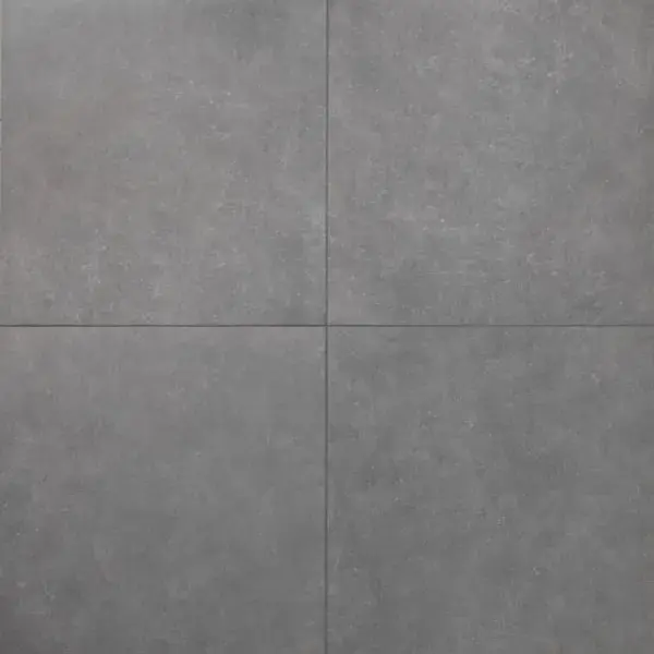 GeoCeramica 80×80 Impasto Grigio Hoge Kwaliteit