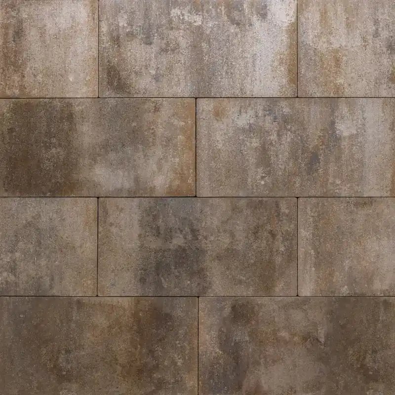 Speciale Aanbieding Recto 30x20x5 cm Kilimanjaro