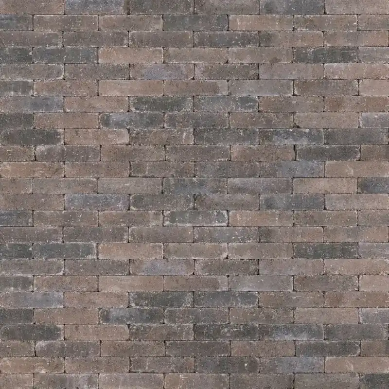 Gecertificeerd Tumbelton waalformaat 20x5x7,3 cm Berkley