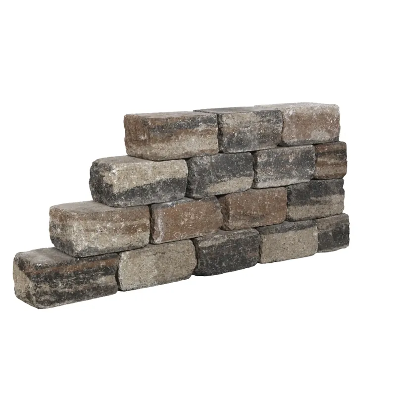 Betaalbaar Combiwall 50x20x7,5 cm Kilimanjaro
