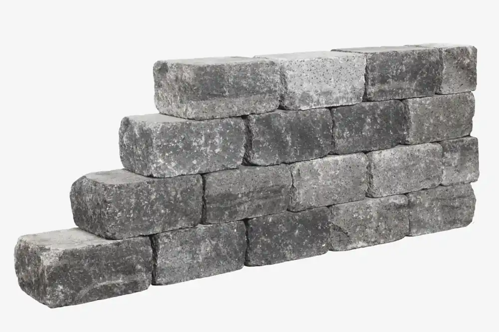 Weekendaanbieding Combiwall 30x20x15 cm Matterhorn