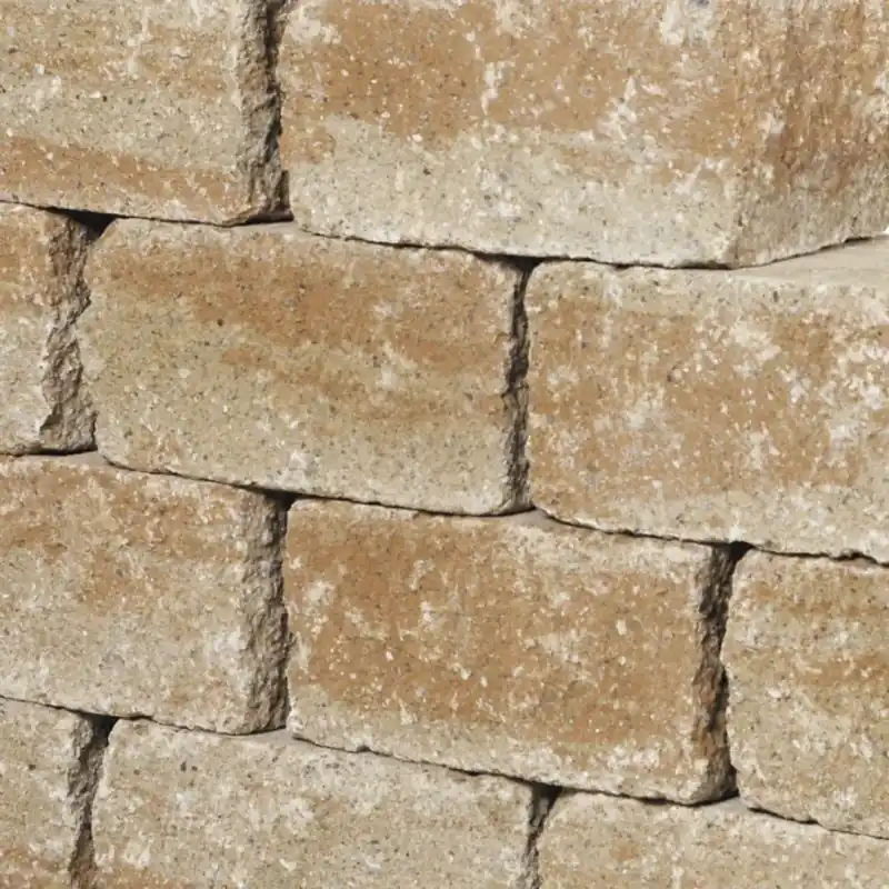 Combiwall 40x20x15 cm Mont Blanc Voordeelprijs