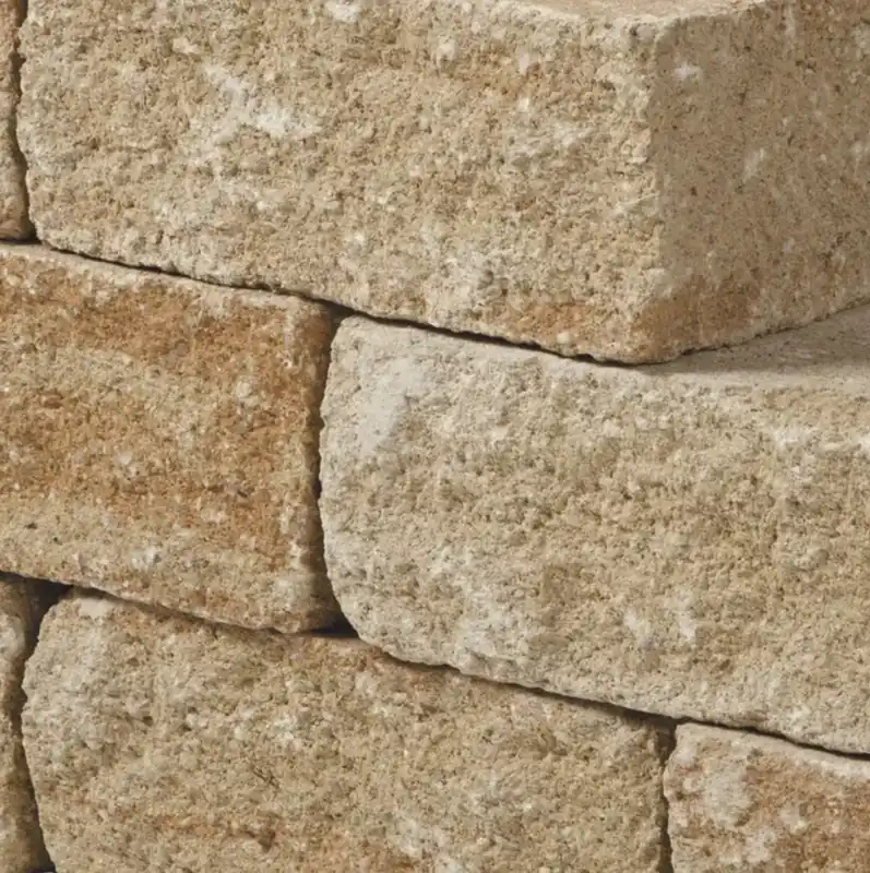 Express Levering Combiwall Uno 30x15x12 cm Mont Blanc