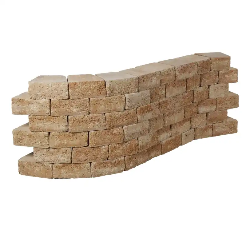 Veilige Betaling Pilestone 23/17×21,5×10 cm Mont Blanc