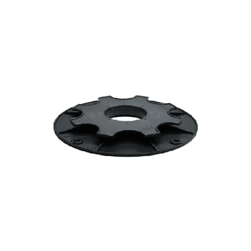 Comfort stelvoet PV2.3-3.5 bereik 2,3 – 3,5 cm Speciale Aanbieding