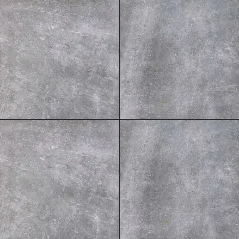 Triagres 3.0 60x60x3 Belfast Grey keramische tegel Veilige Betaling