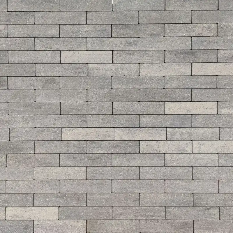 Rechtstreeks Van De Fabrikant Soft Comfort waalformaat 20x5x7 Grezzo