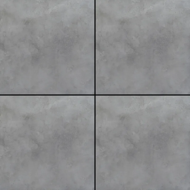 Beperkte Voorraad Cerasun 60x60x4 cm Firenze Grey