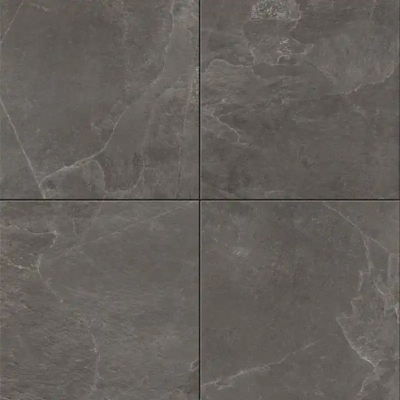 Hoge Kwaliteit Cerasun 60x60x4 cm Recco Antracite