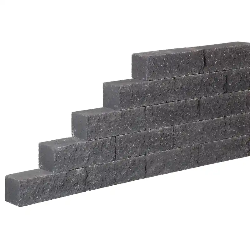 Betrouwbaar Combiwall Duo 40×12,5×10 cm Mount Everest
