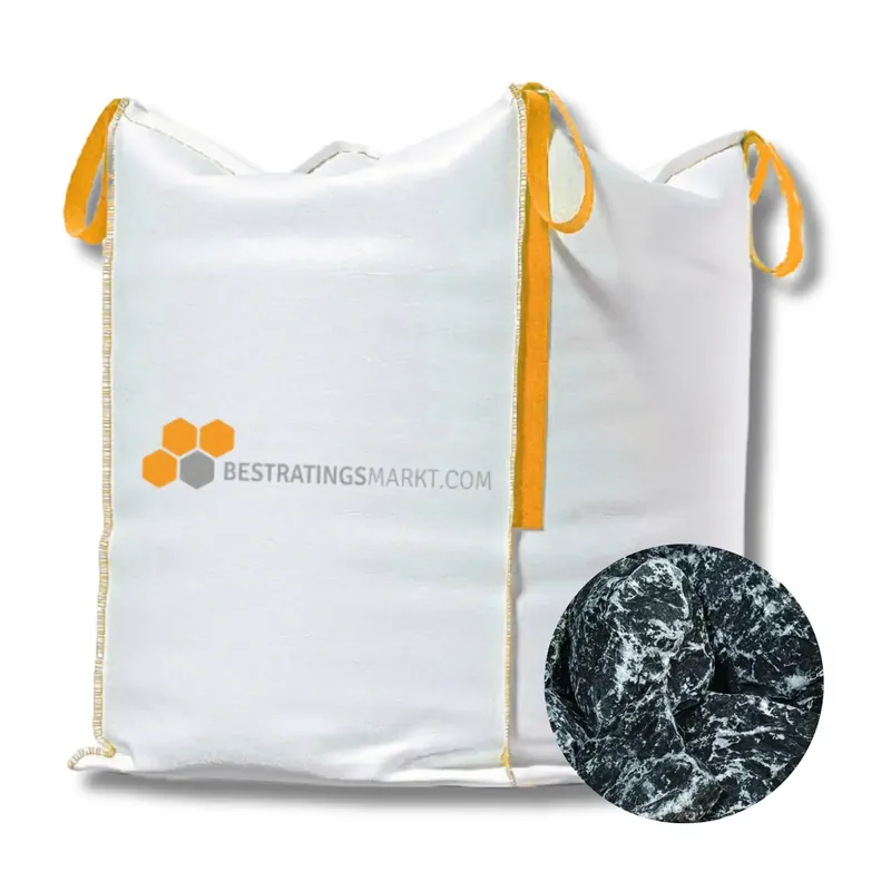 Ardenner brokjes Grijs 150-300 mm Mini Bigbag – 500 kg Lage Prijs