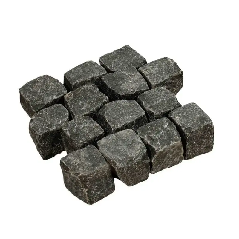 Kinderkoppen Turkse basalt 8×10 cm Actieprijs