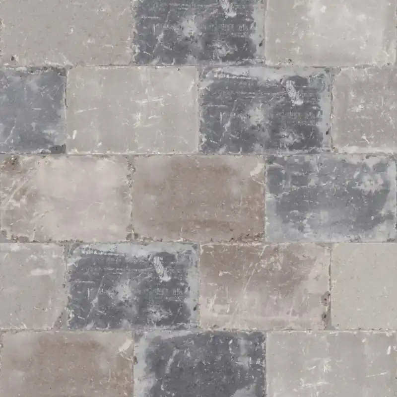 Abbeystones Getrommeld Galgano 20x30x6 Fabrieksprijs