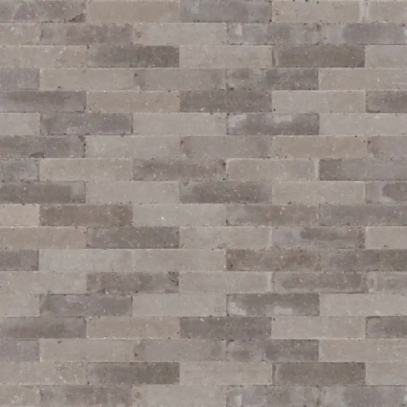 Hoge Kwaliteit Abbeystones Getrommeld Certosa 40x8x8