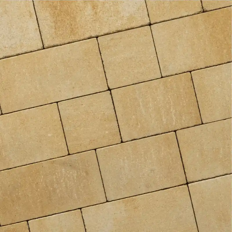 Recto Antique Klein Wildverband 6 cm Mont Blanc Favoriet