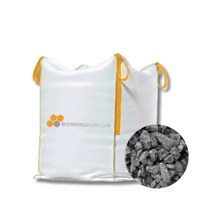 Betrouwbaar Cristal Black split 16-22 mm Bigbag – 1500 kg